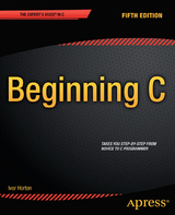 Beginning C - Ivor Horton