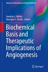 Biochemical Basis and Therapeutic Implications of Angiogenesis - 