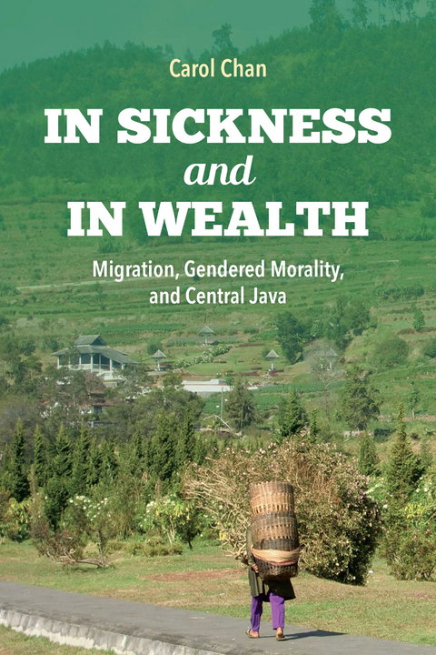 In Sickness and in Wealth - Carol Chan