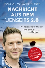 Nachricht aus dem Jenseits 2.0 - Pascal Voggenhuber