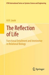 Reflection of Life -  A. H. Louie