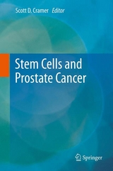 Stem Cells and Prostate Cancer - 