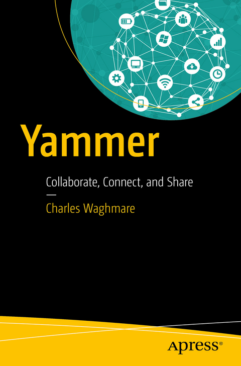 Yammer -  Charles Waghmare