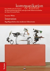 Innovation - Susanna Weber