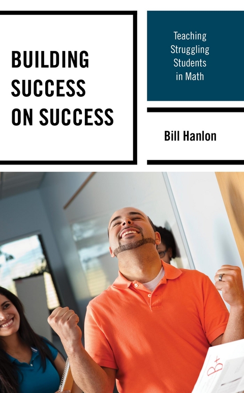 Building Success on Success -  Bill Hanlon
