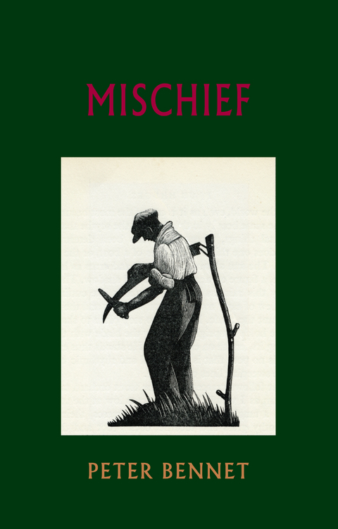 Mischief -  Peter Bennet