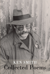 Collected Poems -  Ken Smith