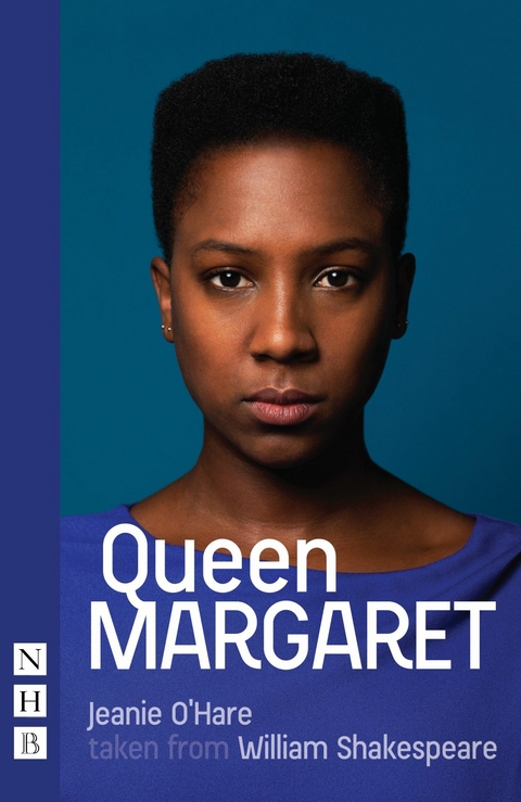 Queen Margaret (NHB Modern Plays) -  William Shakespeare