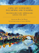 Using Art as Research in Learning and Teaching - 