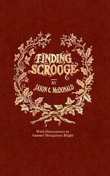 Finding Scrooge - Jason  C. McDonald