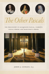 Other Pascals -  John J. Conley S.J.