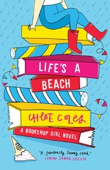 Bookshop Girl: Life's a Beach -  Chloe Coles