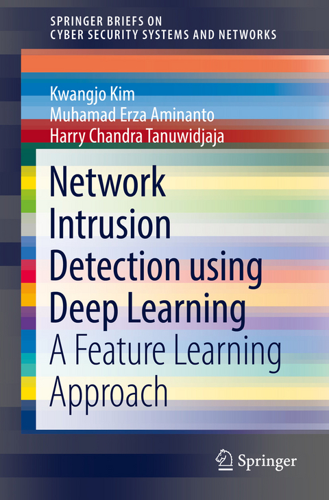 Network Intrusion Detection using Deep Learning -  Muhamad Erza Aminanto,  Kwangjo Kim,  Harry Chandra Tanuwidjaja
