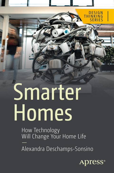 Smarter Homes - Alexandra Deschamps-Sonsino