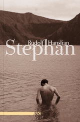 Stephan - Rudolf Hanslian