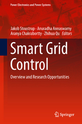 Smart Grid Control - 
