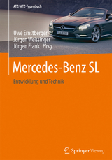 Mercedes-Benz SL - 