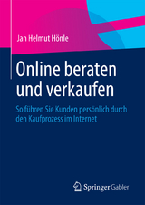 Online beraten und verkaufen - Jan Helmut Hönle