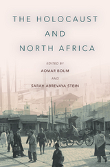 Holocaust and North Africa - 