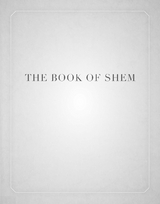 Book of Shem -  David Kishik