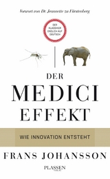 Der Medici-Effekt - Frans Johansson