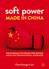 Soft Power Made in China - Claire Seungeun Lee