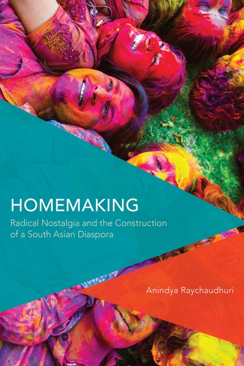 Homemaking -  Anindya Raychaudhuri