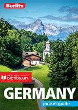 Berlitz Pocket Guide Germany (Travel Guide eBook) -  Berlitz Publishing