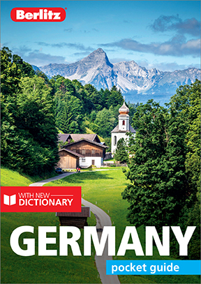 Berlitz Pocket Guide Germany (Travel Guide eBook) -  Berlitz Publishing