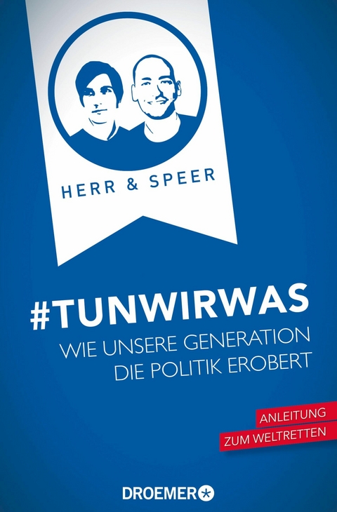 #TunWirWas -  Vincent-Immanuel Herr,  Martin Speer