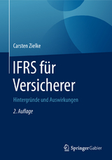 IFRS für Versicherer - Carsten Zielke