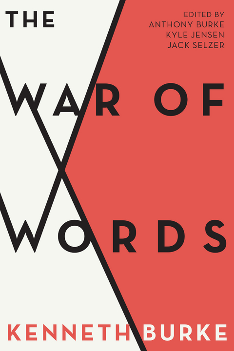 War of Words - 