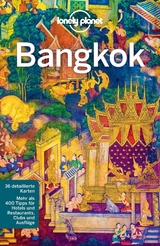 LONELY PLANET Reiseführer E-Book Bangkok -  Austin Bush