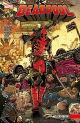 Deadpool PB2 - Killersorgen -  Gerry Duggan