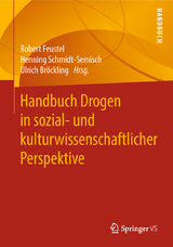 Handbuch Drogen in sozial- und kulturwissenschaftlicher Perspektive - 