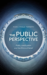 Public Perspective -  Maria Paola Ferretti