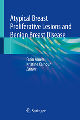 Atypical Breast Proliferative Lesions and Benign Breast Disease - 