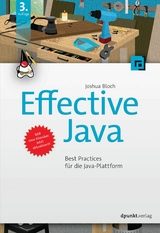 Effective Java -  Joshua Bloch