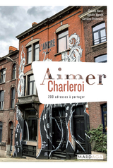 Aimer Charleroi - Ophélie Morelli, Camille Hanot, Caroline Vermeulen
