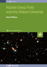 Hubble Deep Field and the Distant Universe - Robert Williams