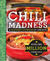 Chili Madness -  Jane Butel