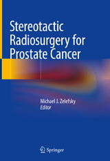 Stereotactic Radiosurgery for Prostate Cancer - 