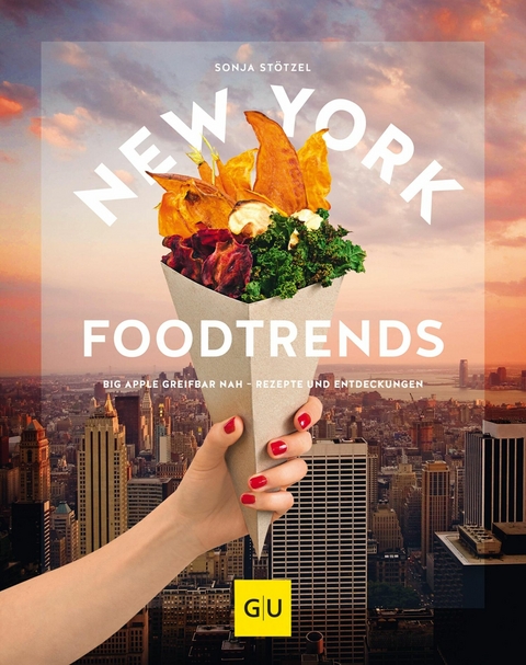 New York Foodtrends - Sonja Stötzel