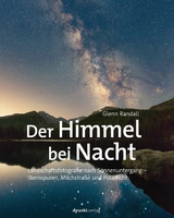 Der Himmel bei Nacht -  Glenn Randall