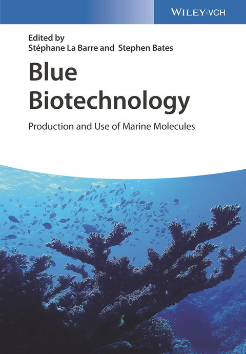 Blue Biotechnology - 