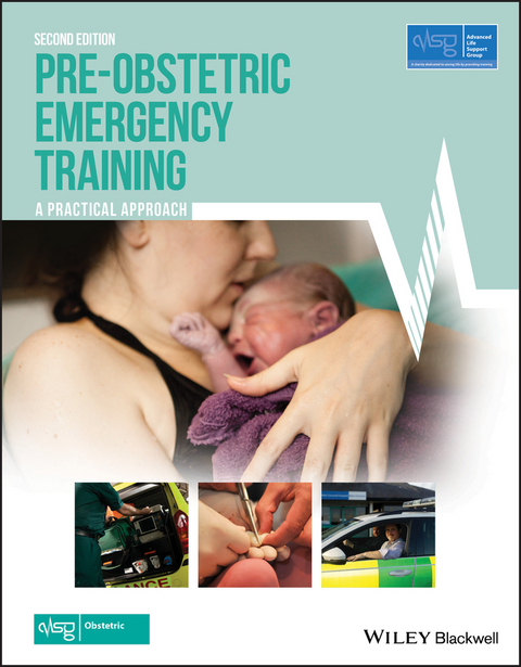 Pre-Obstetric Emergency Training - 