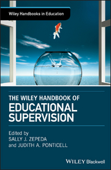 Wiley Handbook of Educational Supervision - 