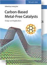 Carbon-Based Metal-Free Catalysts - 