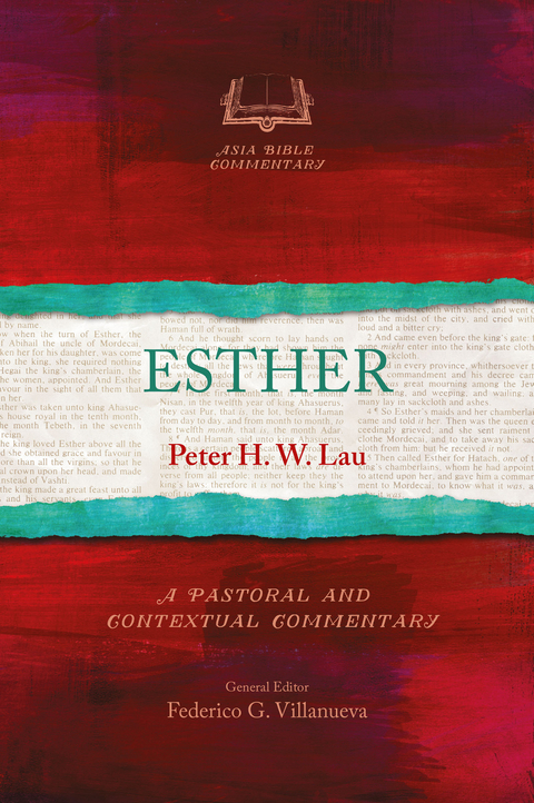 Esther - Peter H. W. Lau