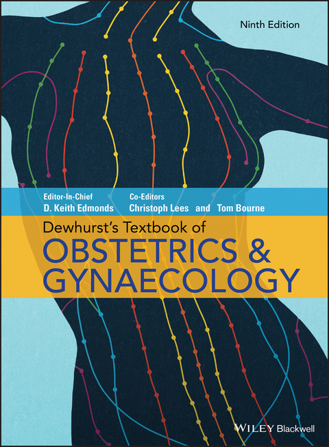 Dewhurst's Textbook of Obstetrics & Gynaecology - 